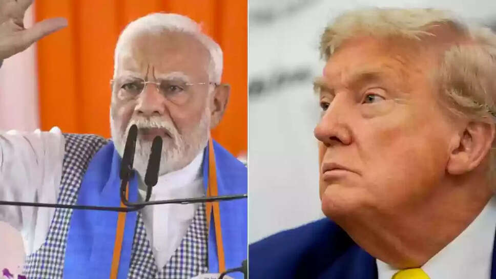 பிரதமர் மோடி