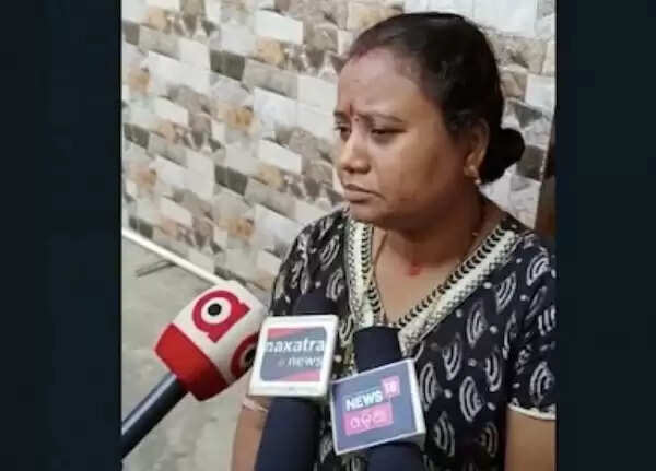 அமைச்சர்