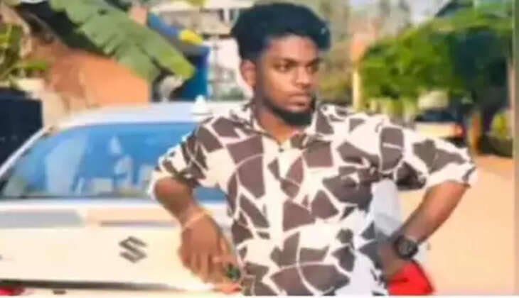  ஜாகீர் உசேன்