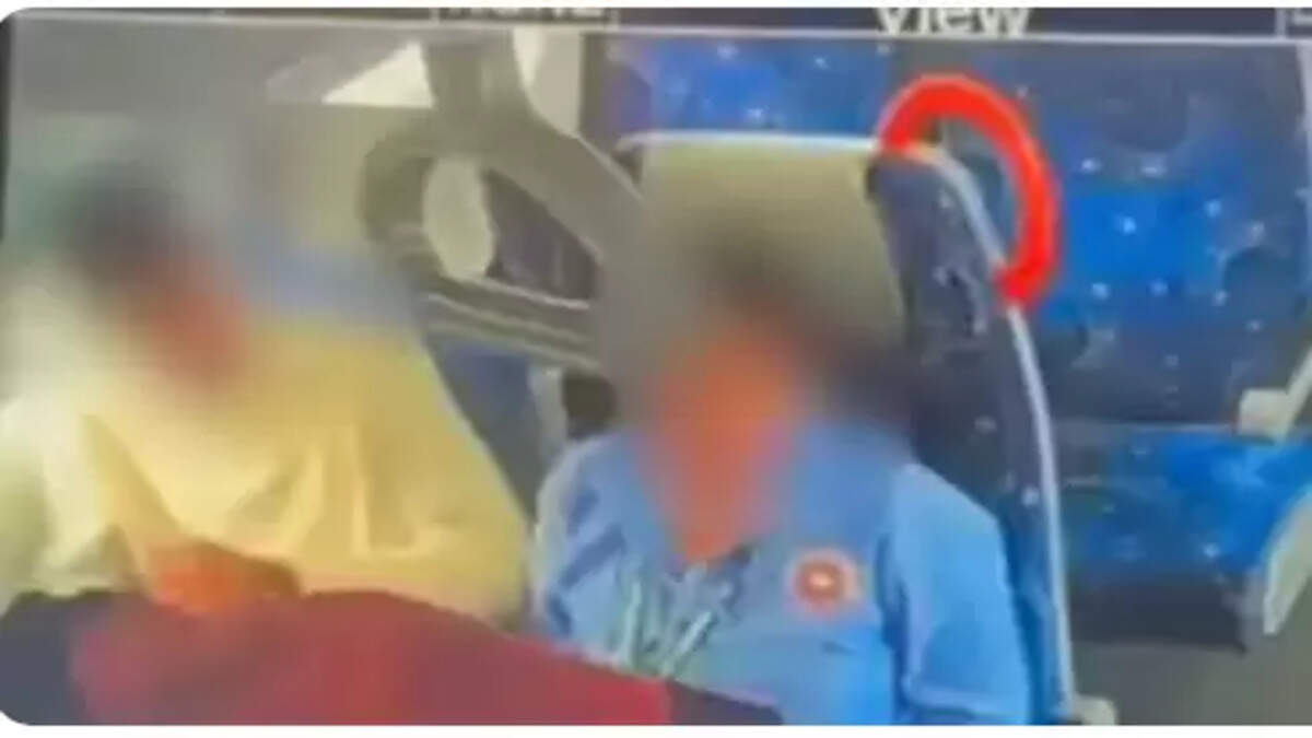 ரயிலில்