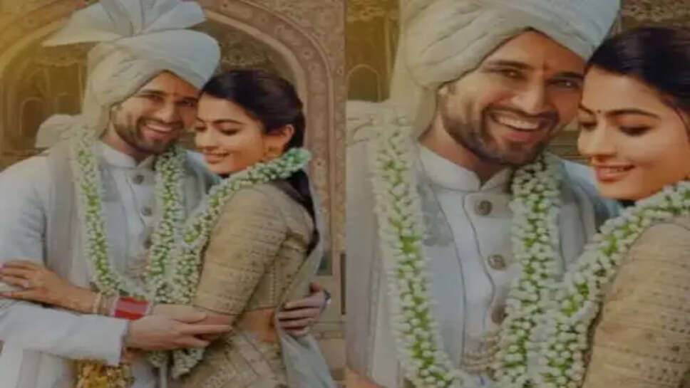 விஜய் தேவரகொண்டா