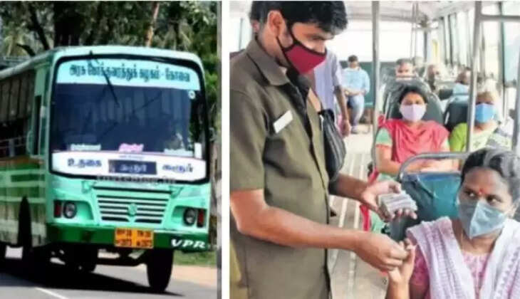 ஓட்டுனர் நடத்துனர்