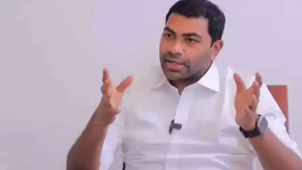 ஆதவ் அர்ஜுனா