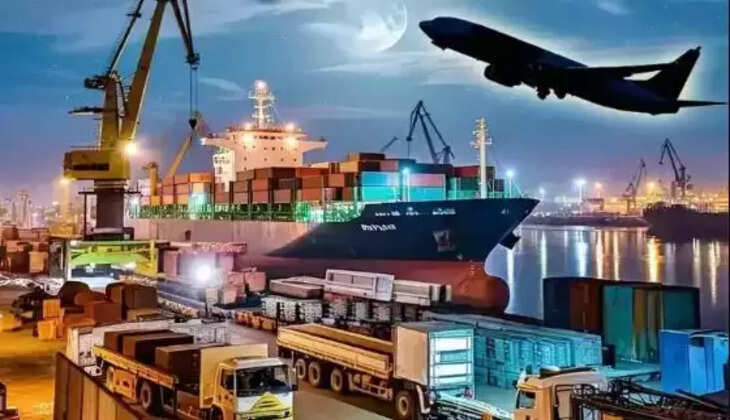 ஏற்றுமதி இந்தியா