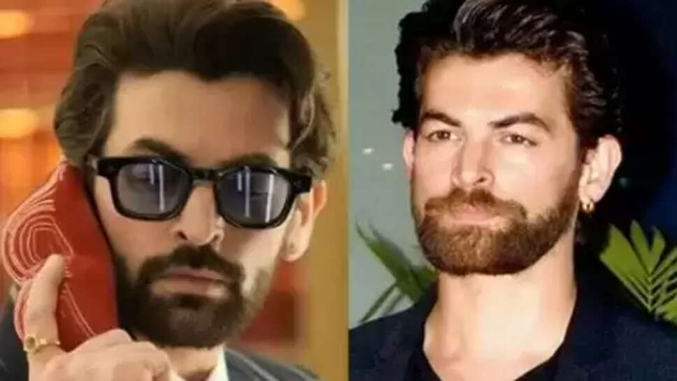  நீல் நிதின் முகேஷ்