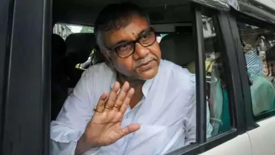 தபாஸ் ராய்