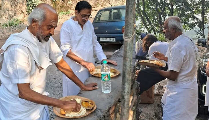 ரஜினிகாந்த்