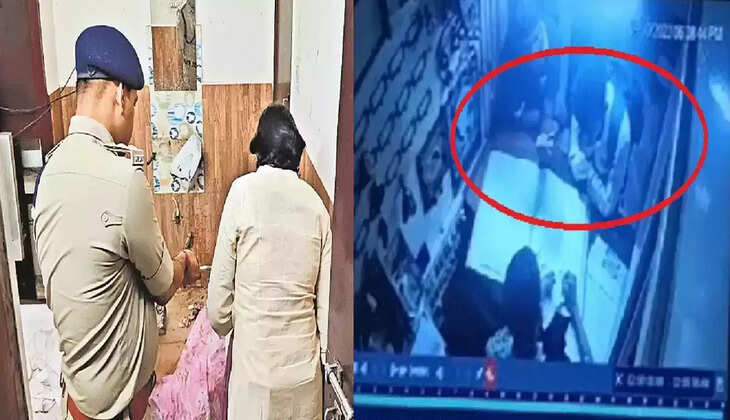 ஷோபா குமாரி