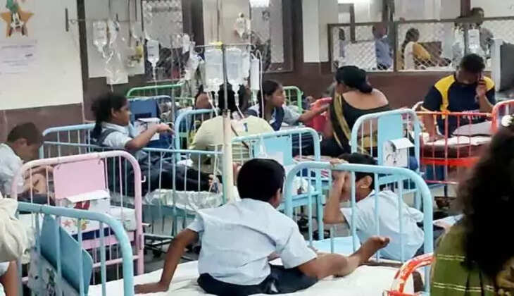 தனியார் பள்ளி மாணவர்கள்