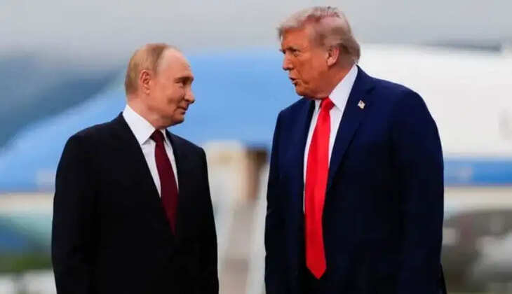 ட்ரம்ப் உக்ரைன் ரஷ்யா