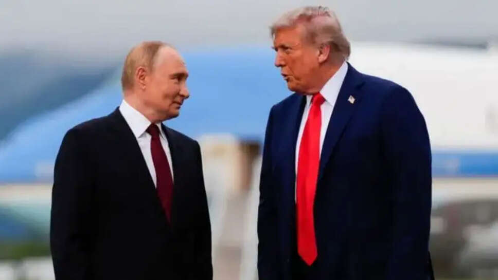 ட்ரம்ப் உக்ரைன் ரஷ்யா