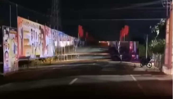 கொடி கம்பம்