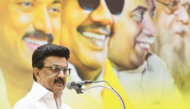  திமுக மாவட்டச் செயலாளர்கள் ஸ்டாலின்