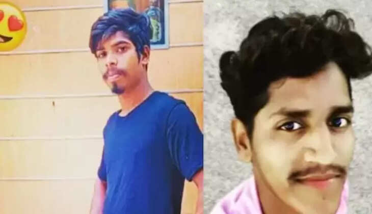 ரயில் இளைஞர்கள்