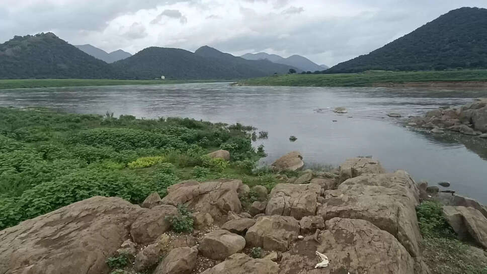 மேட்டூர் அணை