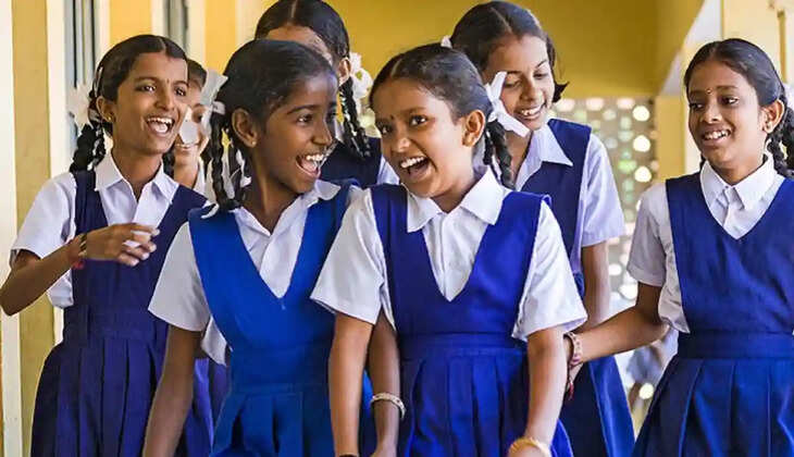 மாணவிகள்