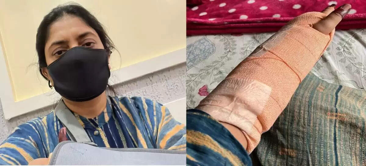 சுதா கொங்கரா