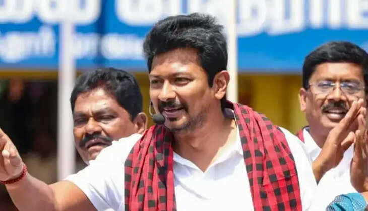 உதயநிதி