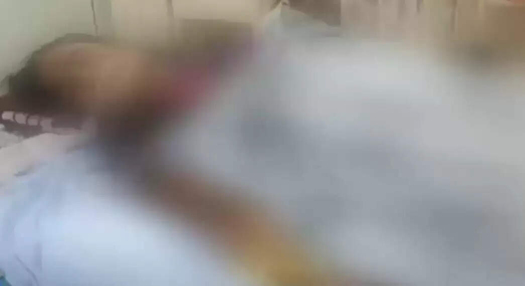 மாணவி இளம்பெண் சடலமாக சடலம் தற்கொலை கொலை