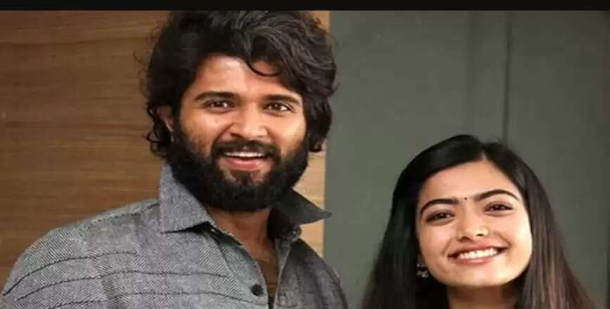 ராஷ்மிகா