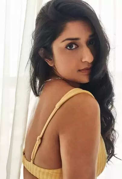 மீரா ஜாஸ்மின்