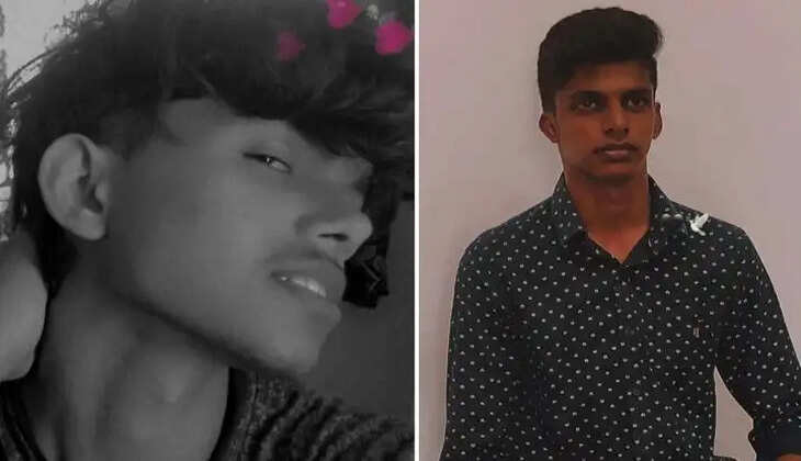 கடலில் மூழ்கி