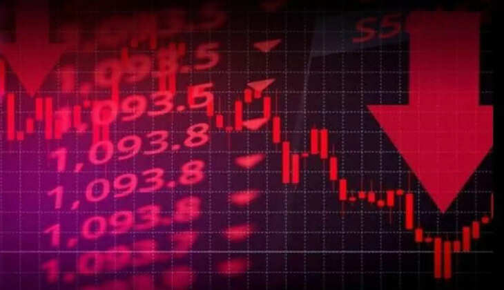 ஷேர் பங்கு சந்தை