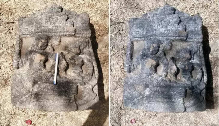 கல் மணல் சிற்பம் சங்ககால