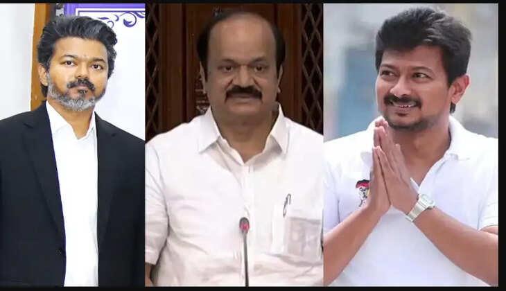 vijay