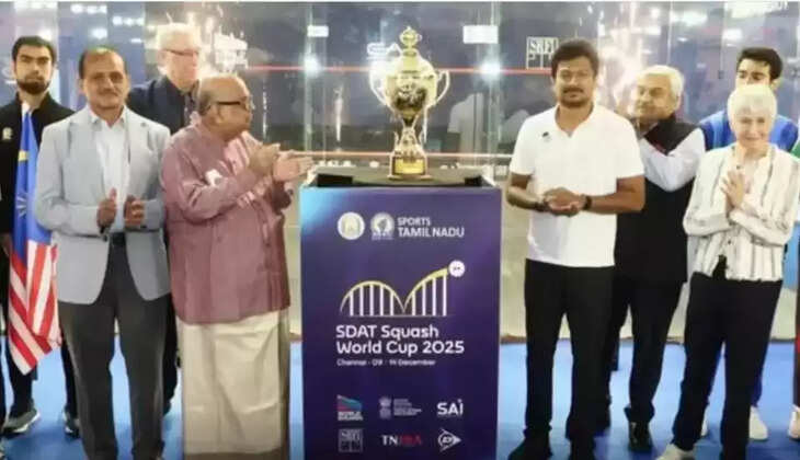 ஸ்குவாஷ்