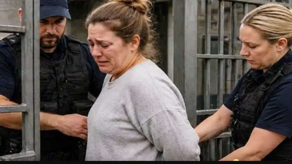 நிதி சிறை