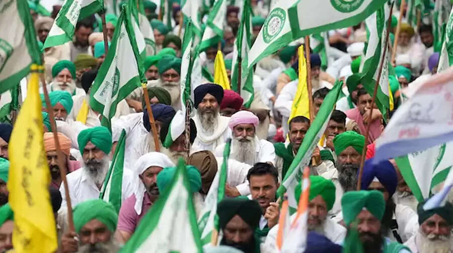 விவசாயிகள்