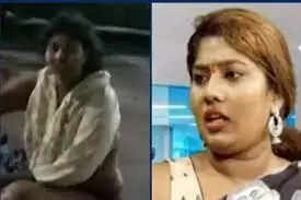 சுனிதா போயா