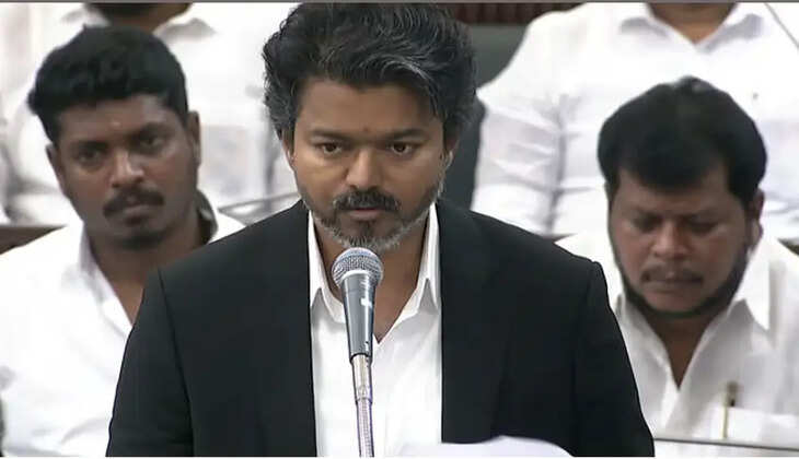 vijay