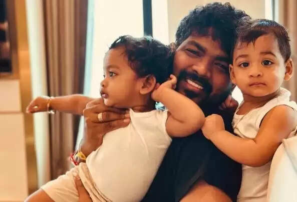 விக்னேஷ் சிவன்