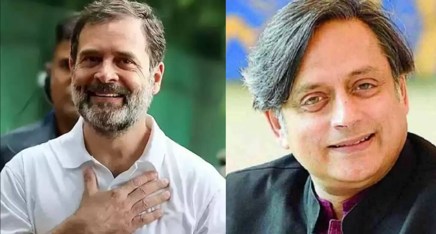 சசிதரூர்