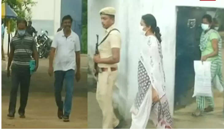 ஸ்ரீமதி