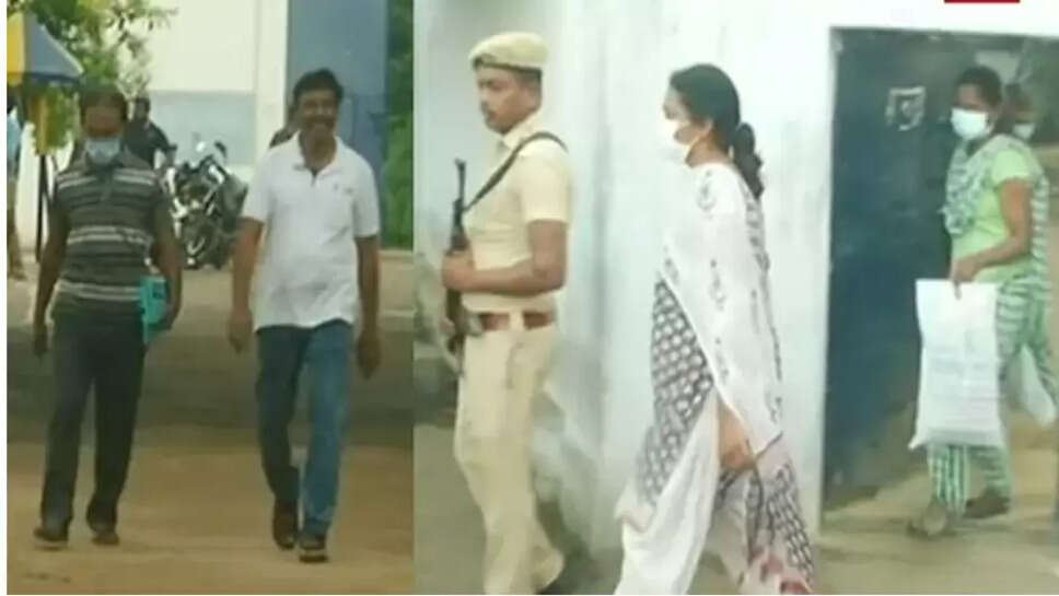 ஸ்ரீமதி