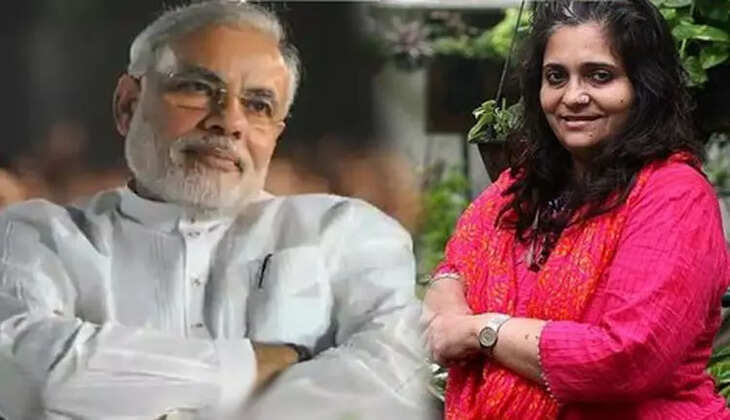 மோடி கோத்ரா வழக்கு