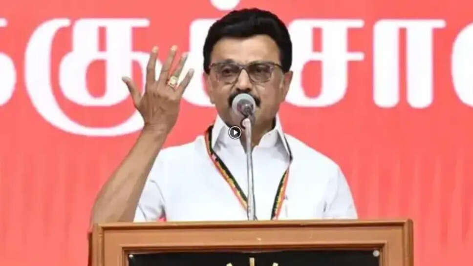 ஸ்டாலின்