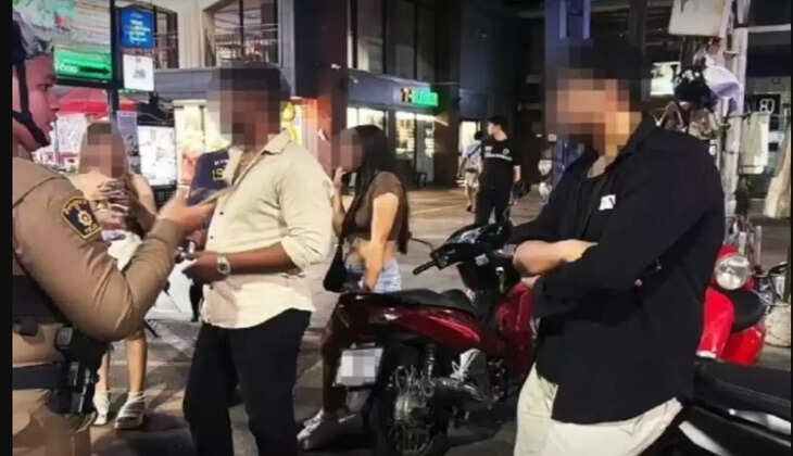 தாய்லாந்து