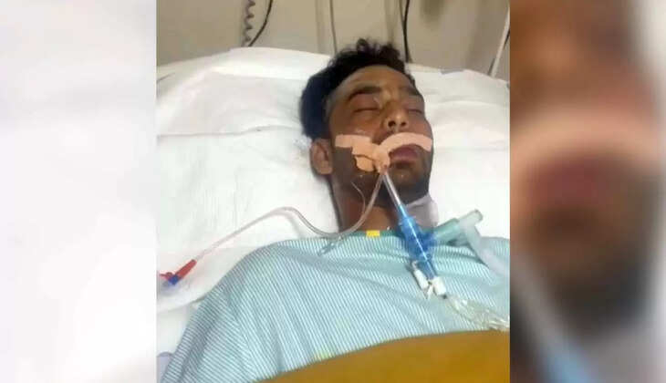 கோமா மருத்துவமனை