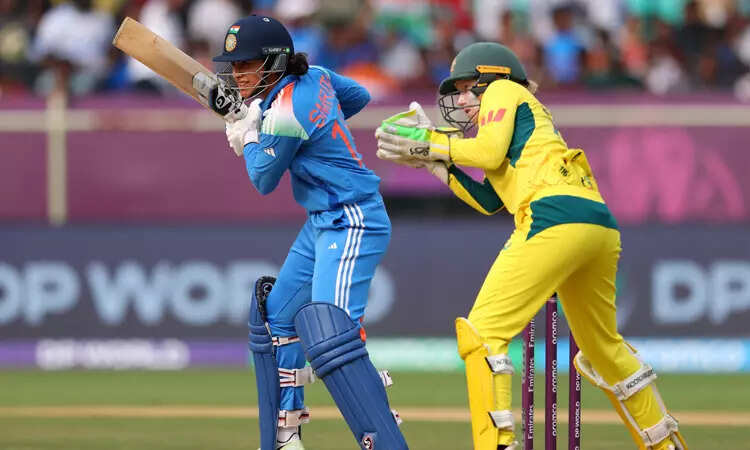 ஸ்மிருதி மந்தனா