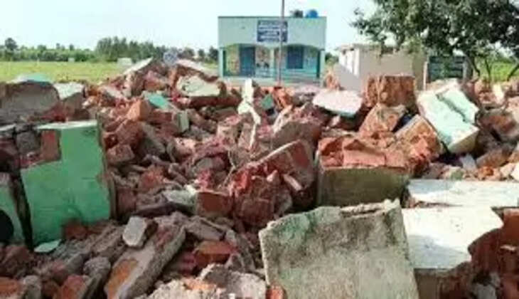 ஜூன் 21 முதல் கட்டடக் கழிவுகளுக்கு &nbsp;புதிய வழிகாட்டி நெறிமுறைகள் ... &nbsp;மேயர் பிரியா ! &nbsp;