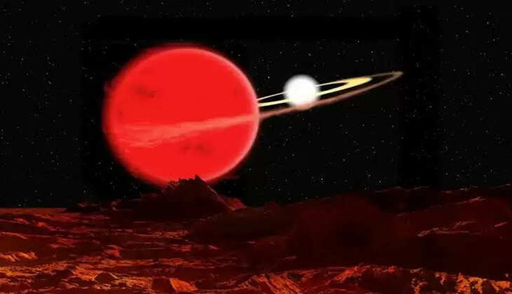  விண்வெளி