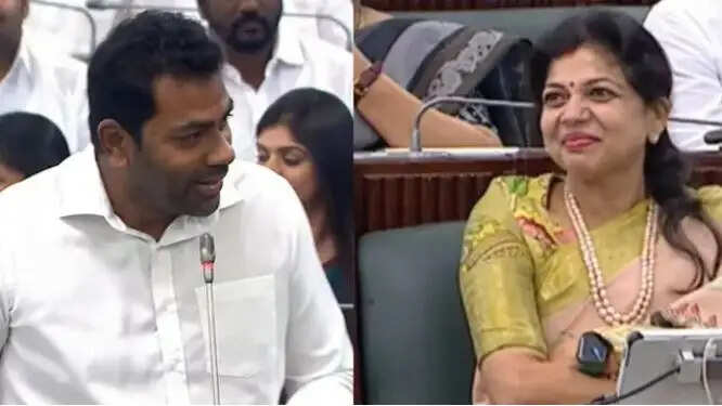 சௌமியா ஆதவ் அர்ஜுனா