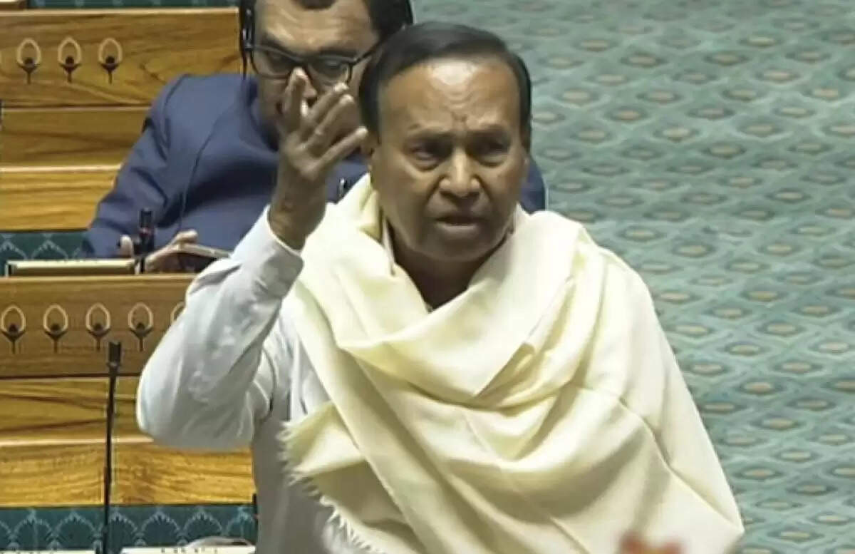 டி ஆர் பாலு