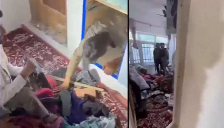 ரகசிய அறை