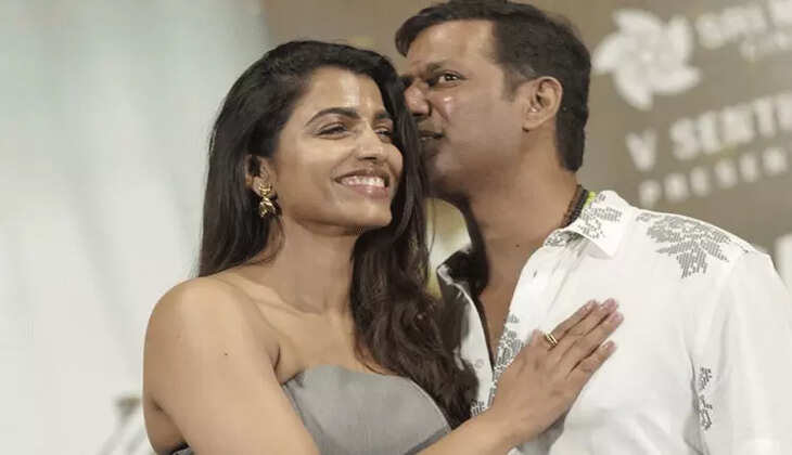 விஷால் சாய் தன்ஷிகா