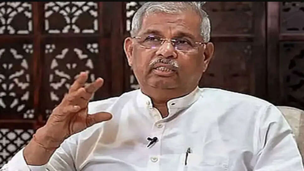 governor